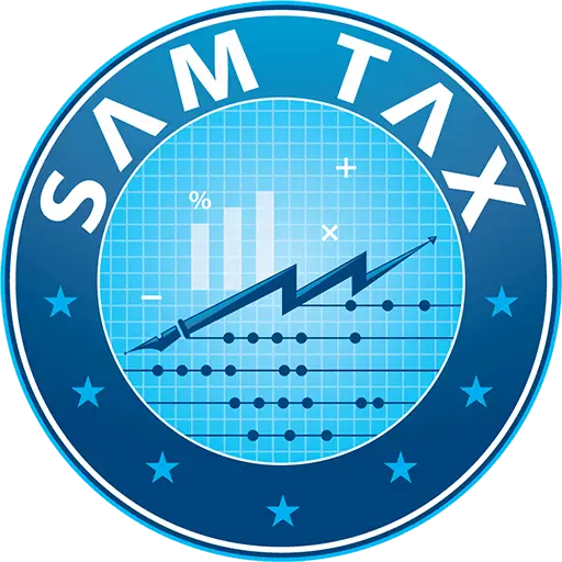 S.A.M TAX A/S